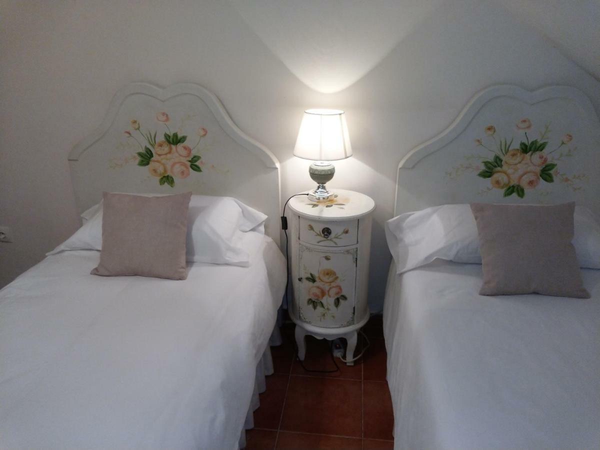 Casa Sierra Norte Madrid