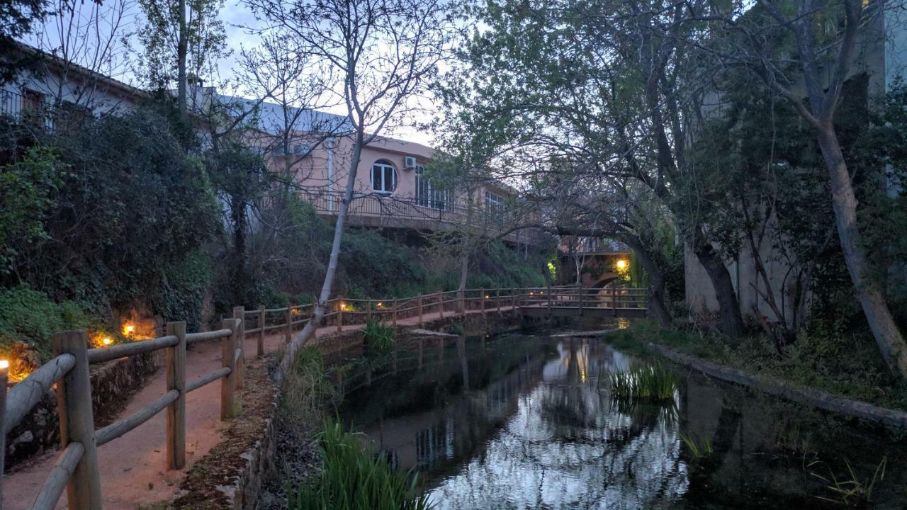 Casa Rustica De Pueblo En Sierra De Alcaraz *