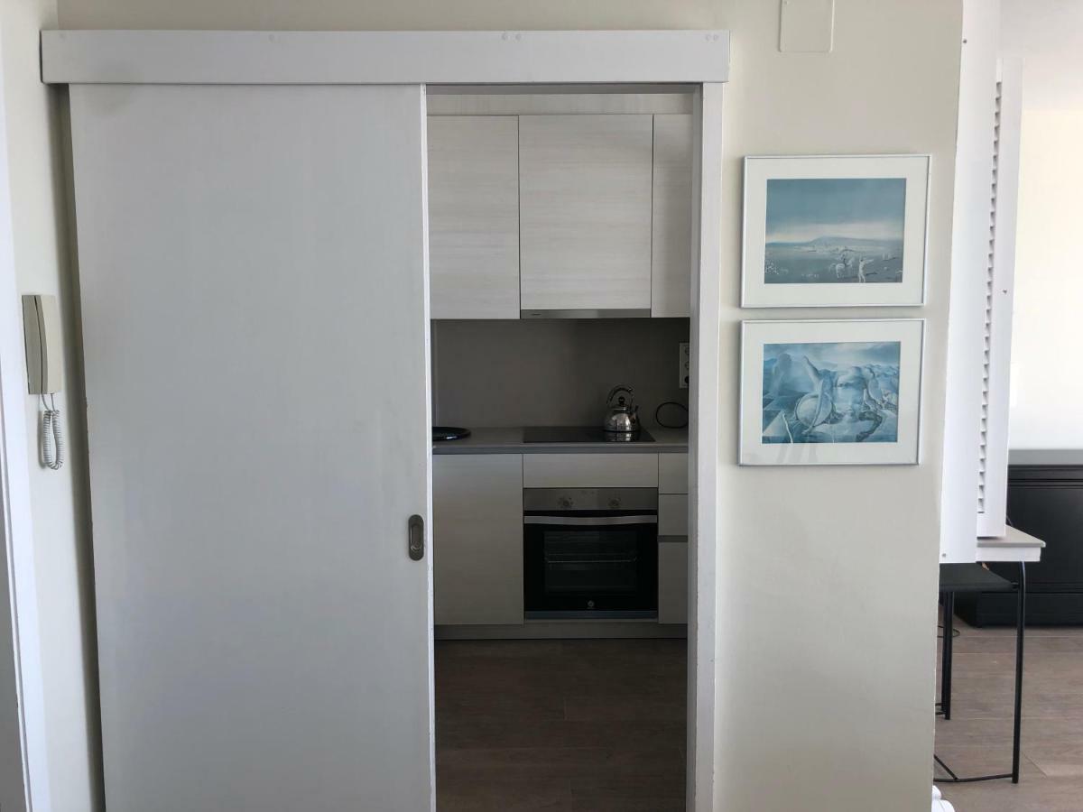 Apartment Ponent - Espectaculares Vistas Al Mar Sant Pol De Mar