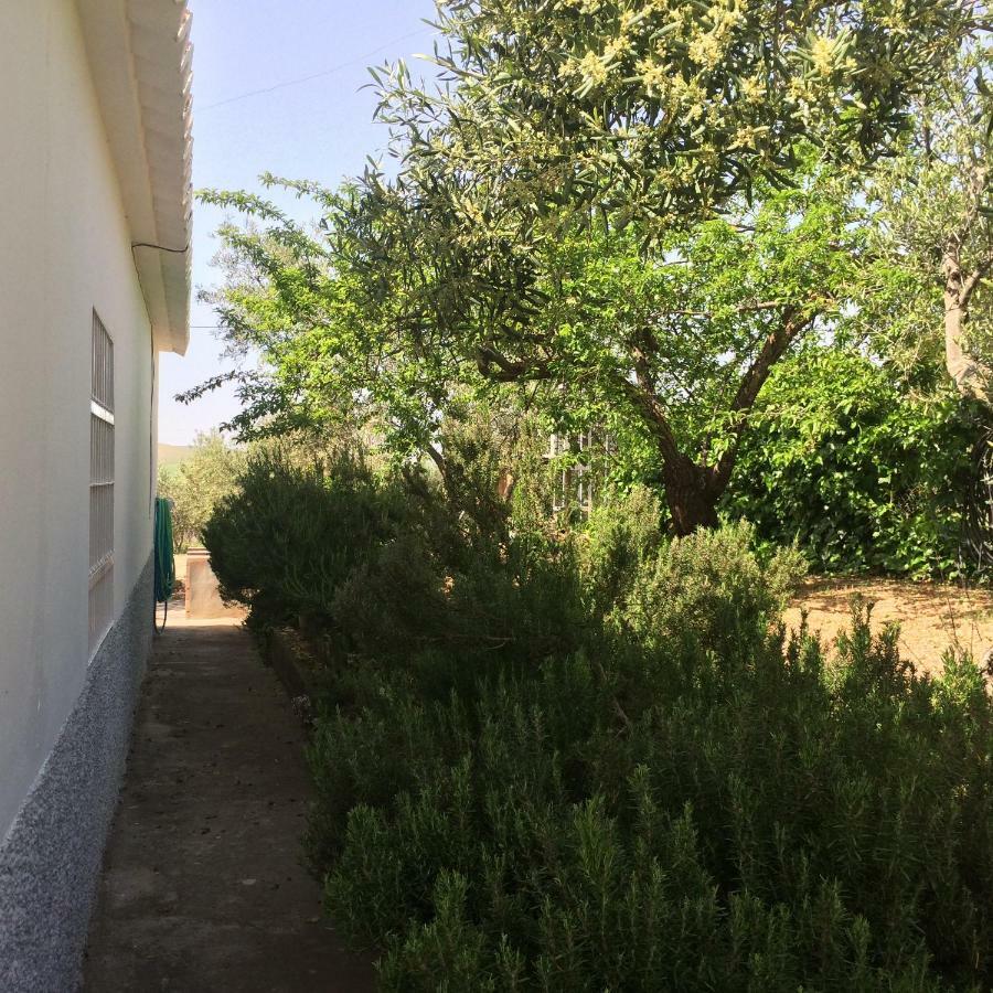 Rural El Puerto Mayordomo Holiday home Ardales