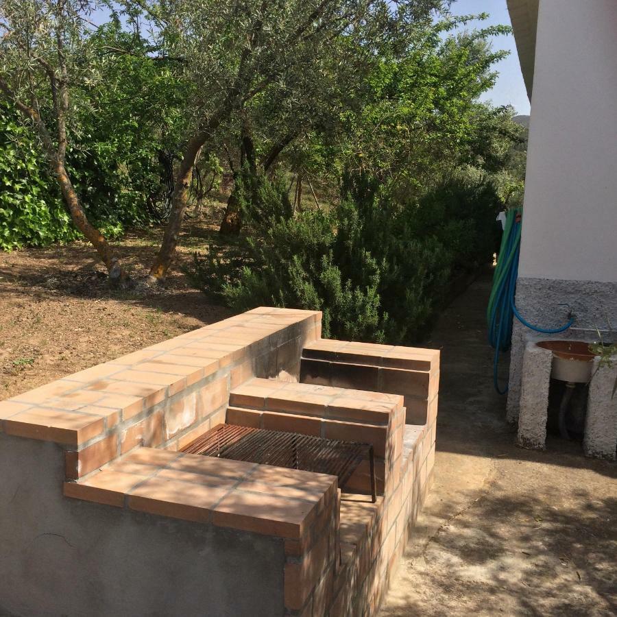 Holiday home Rural El Puerto Mayordomo