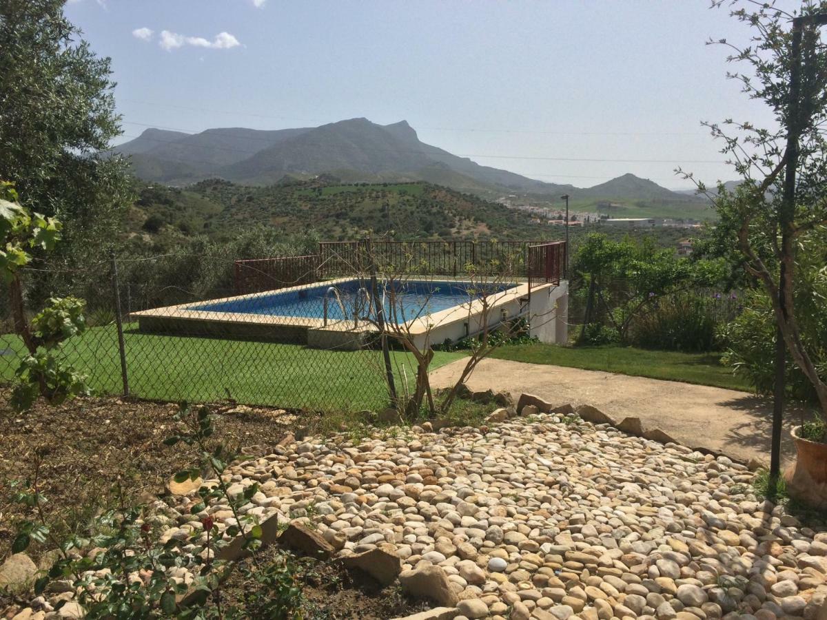 Holiday home Rural El Puerto Mayordomo *
