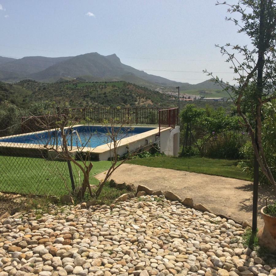 Holiday home Rural El Puerto Mayordomo *