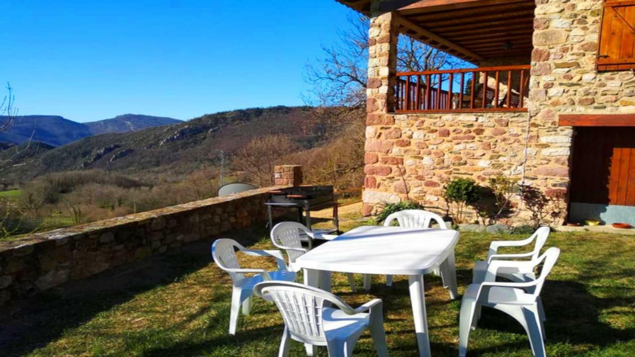 Casa rural Torrent Vell De Rocabruna