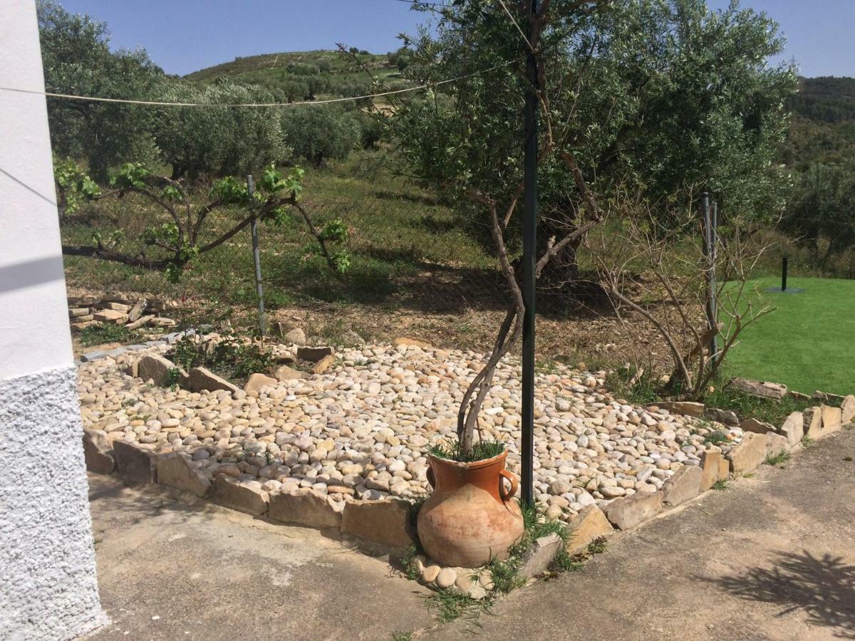 Rural El Puerto Mayordomo Holiday home *