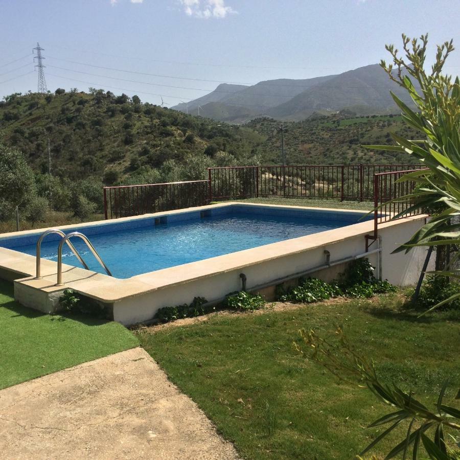 Holiday home Rural El Puerto Mayordomo