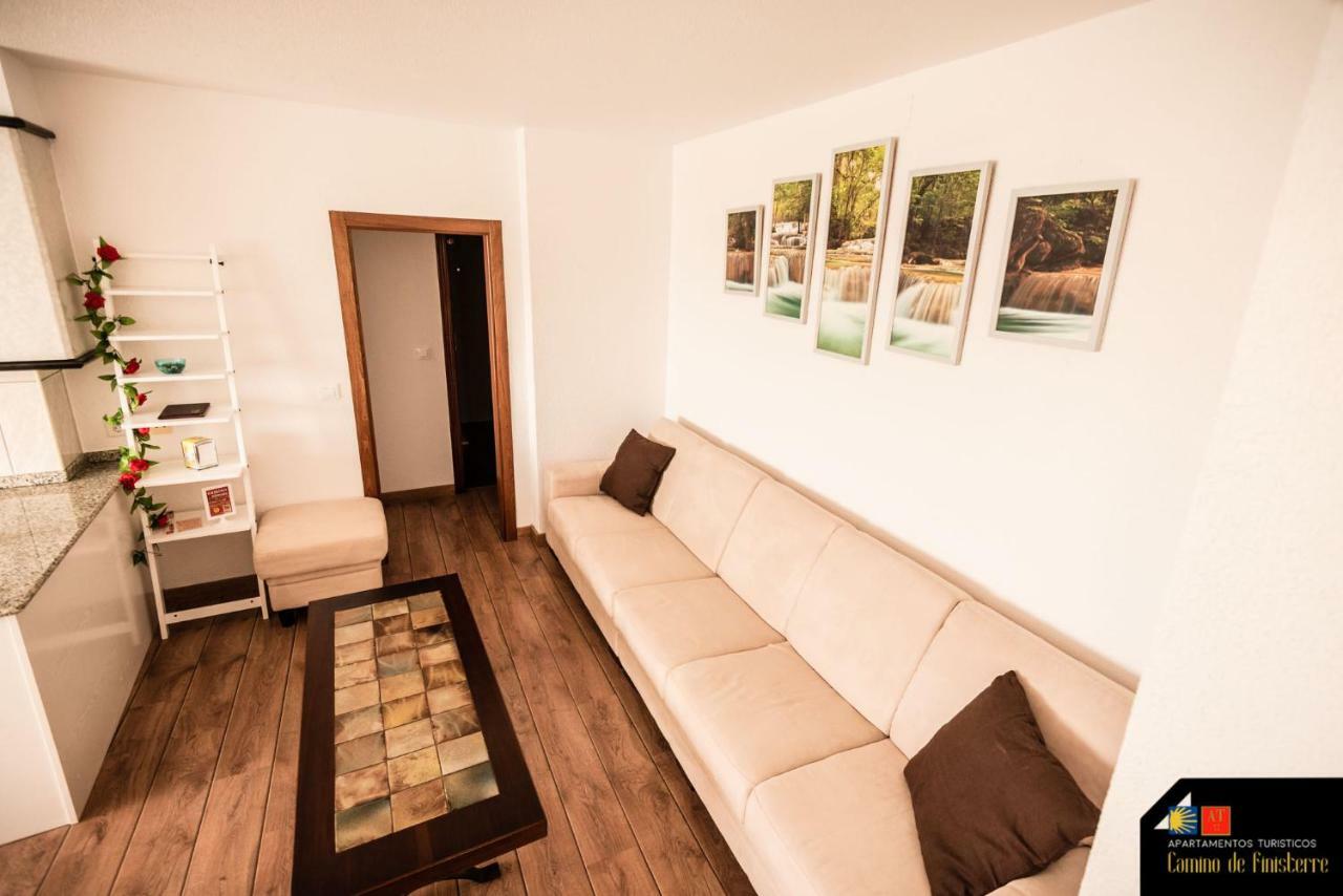 Camino De Finisterre Apartment
