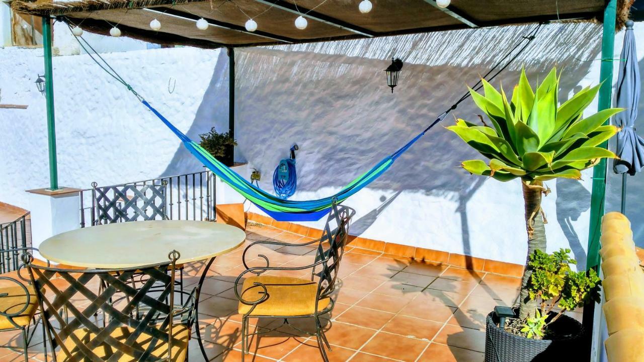 Apartamento El Parador * Carratraca