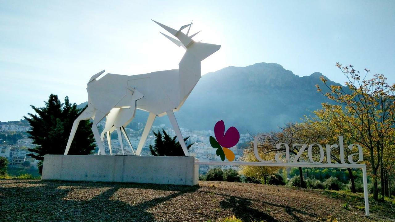 Сasa de vacaciones Casa Buenavista
