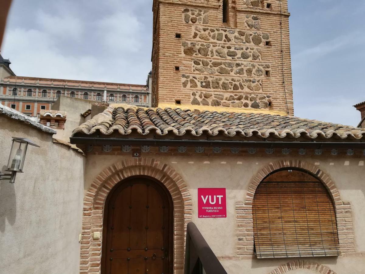 Casa Torre Mudejar Apartment *