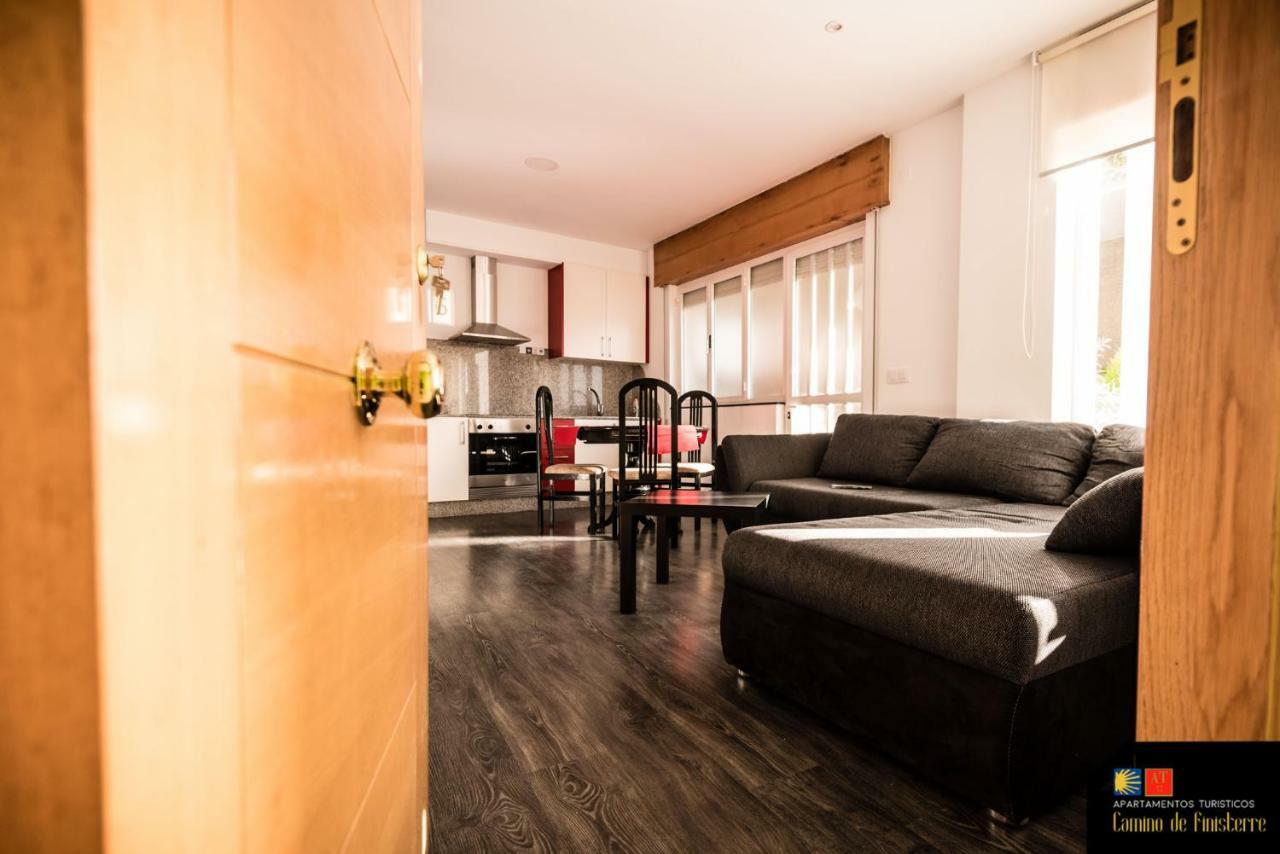Apartment Camino De Finisterre *