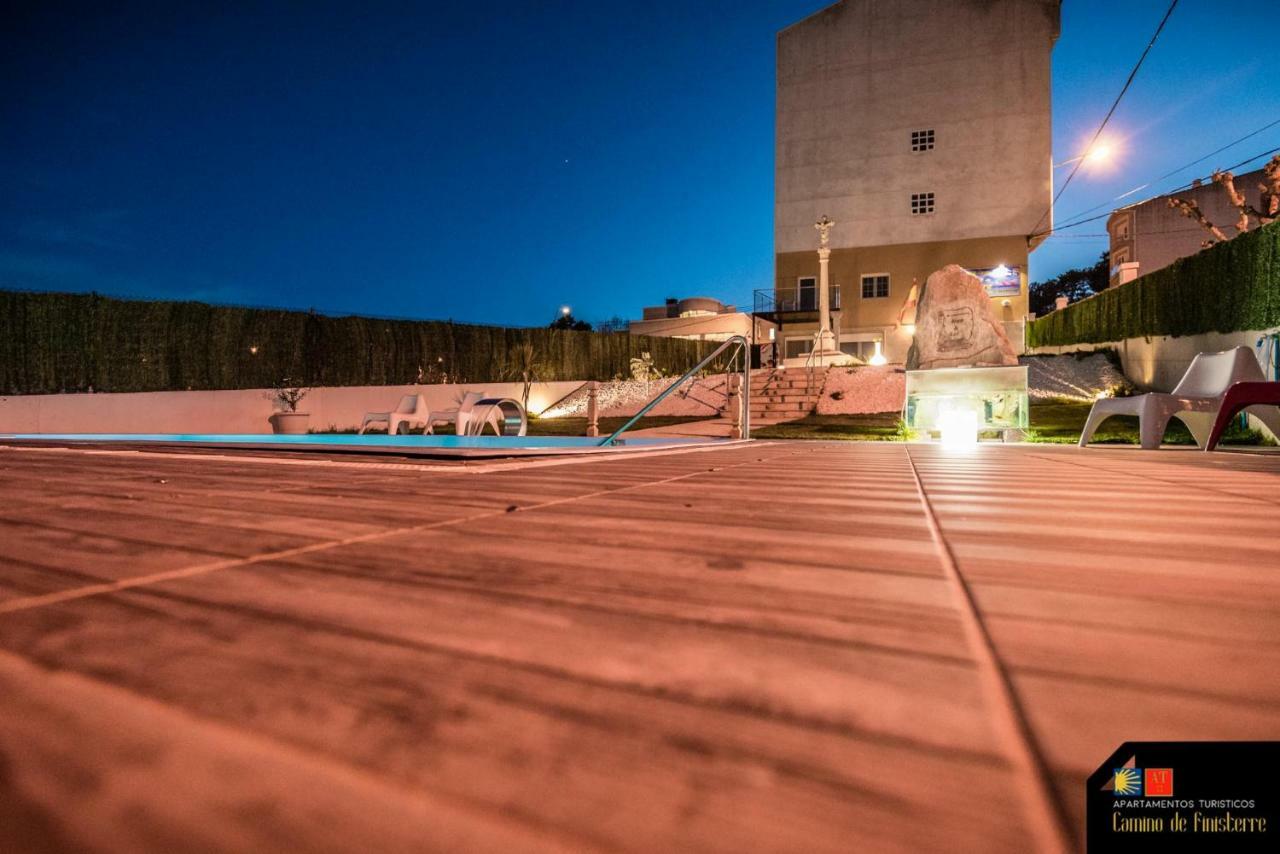Apartment Camino De Finisterre *