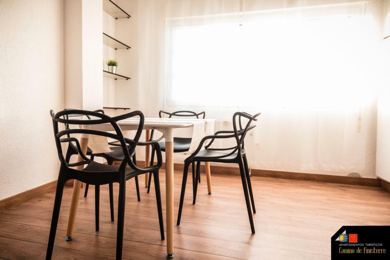 Camino De Finisterre Apartment
