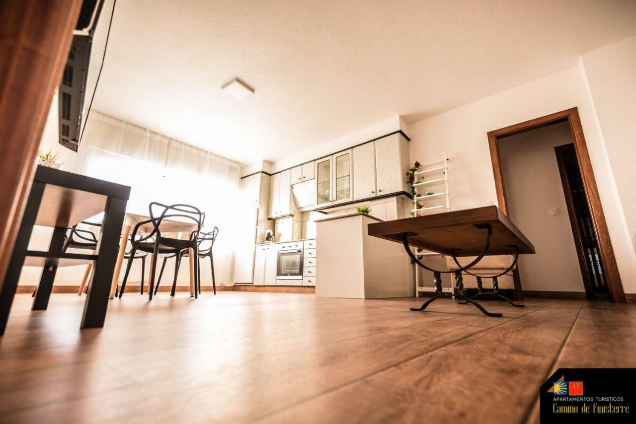 Camino De Finisterre Apartment