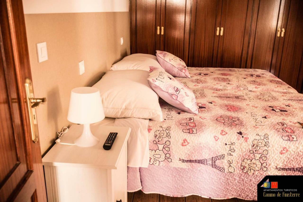 Apartment Camino De Finisterre *
