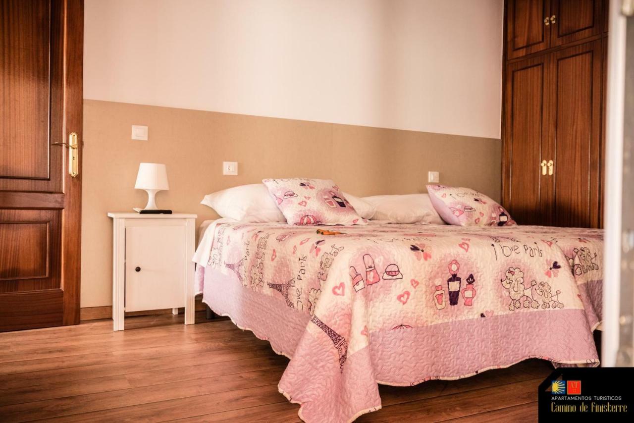 Camino De Finisterre Apartment