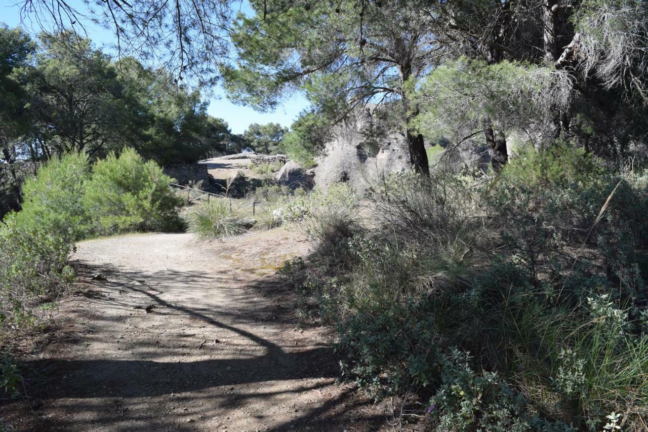 Holiday home Casa Zona Camino Del Rey
