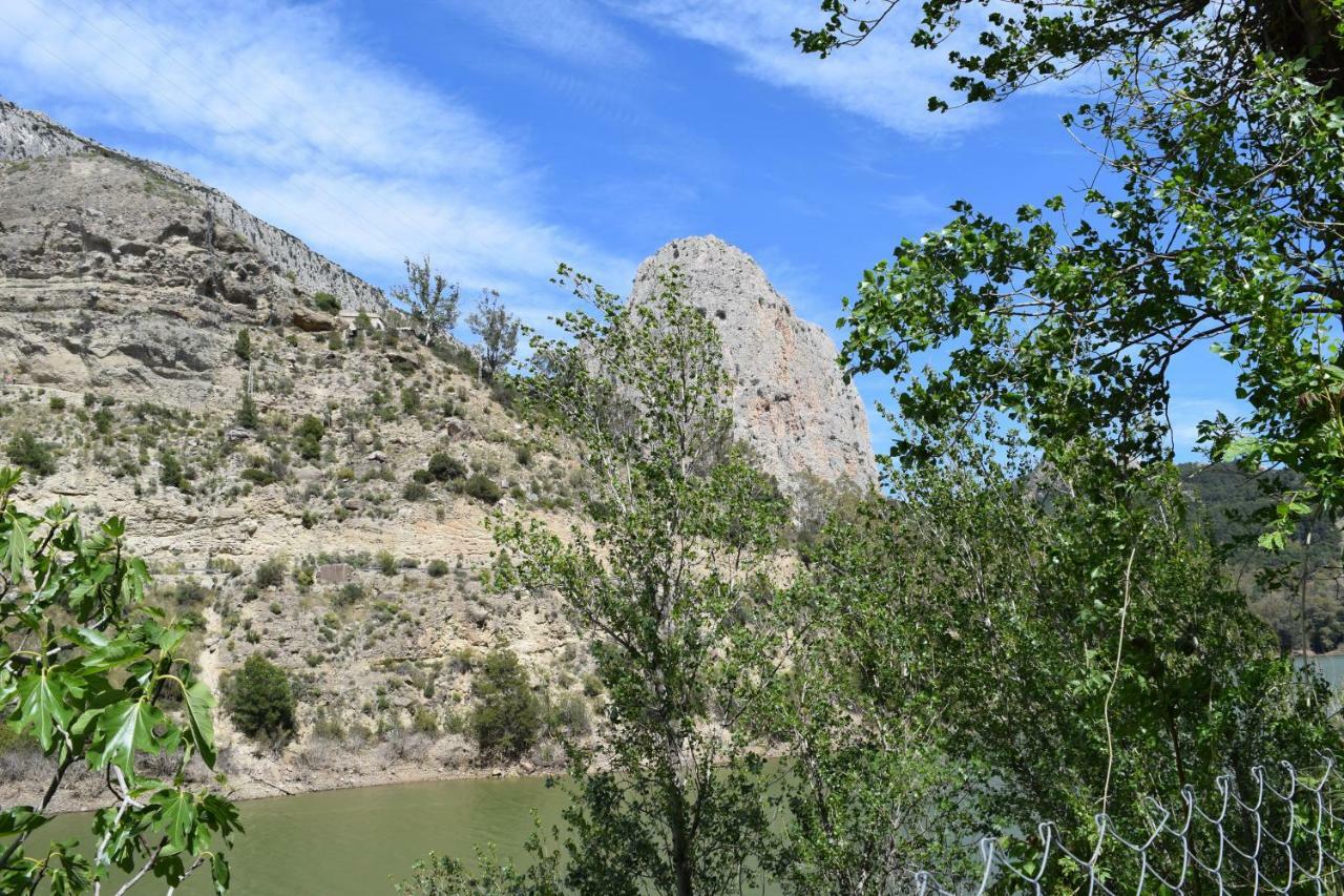 Holiday home Casa Zona Camino Del Rey *