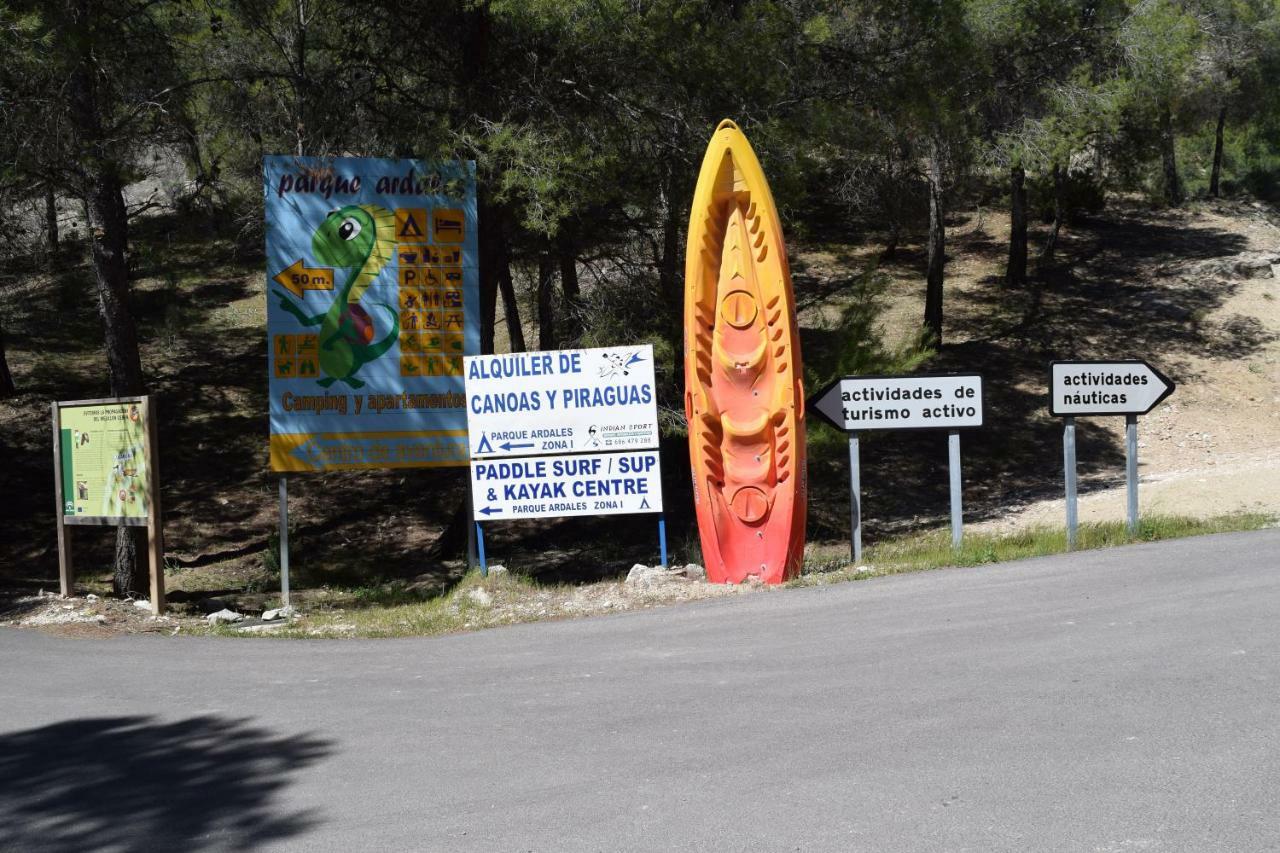 Casa Zona Camino Del Rey Holiday home