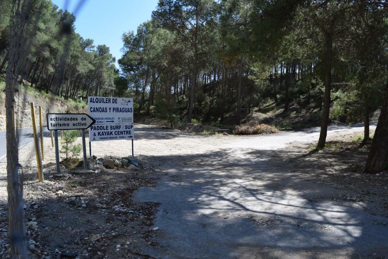Casa Zona Camino Del Rey Holiday home *