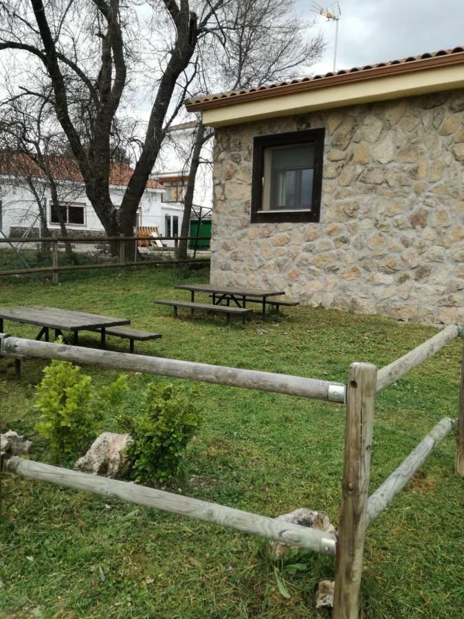 Apartment Ar La Chorrera De San Mames *