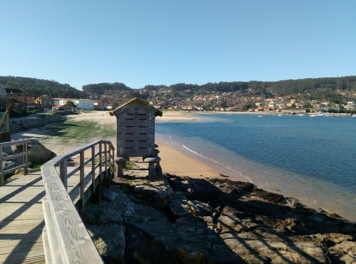 Сasa de vacaciones Casa Do Outeiro Cangas do Morrazo