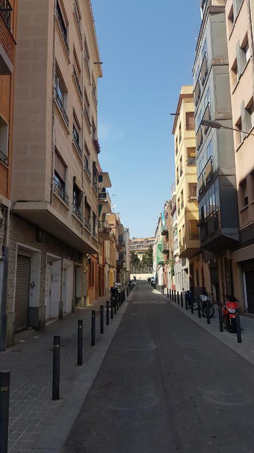 Apartamento B O D Collblanc L'Hospitalet de Llobregat