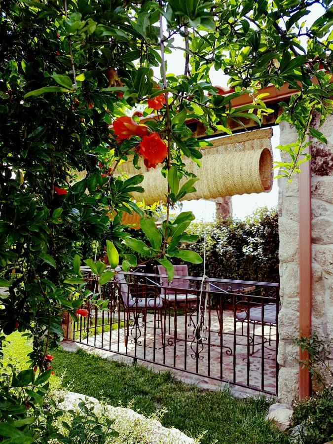 La Costanilla De Angeles Casa rural *