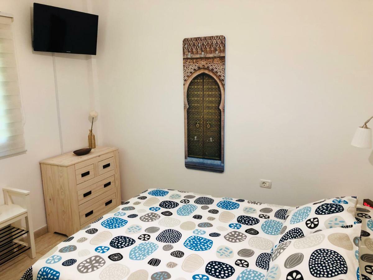 Apartamento Apartamento Merese 3