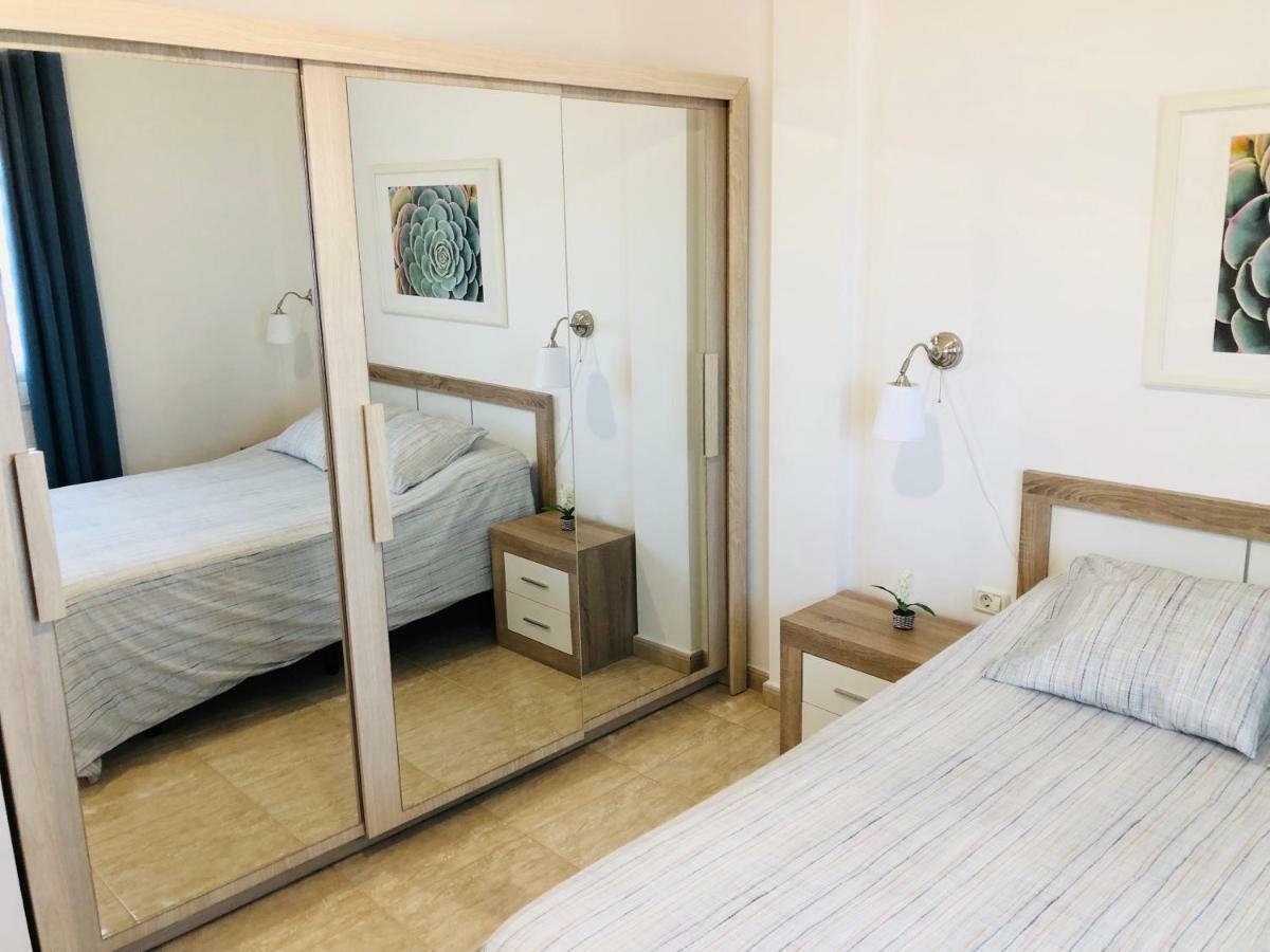 Apartamento Merese 3 *