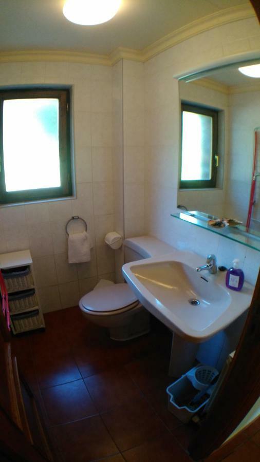 Country house Autxikoborda Elbete