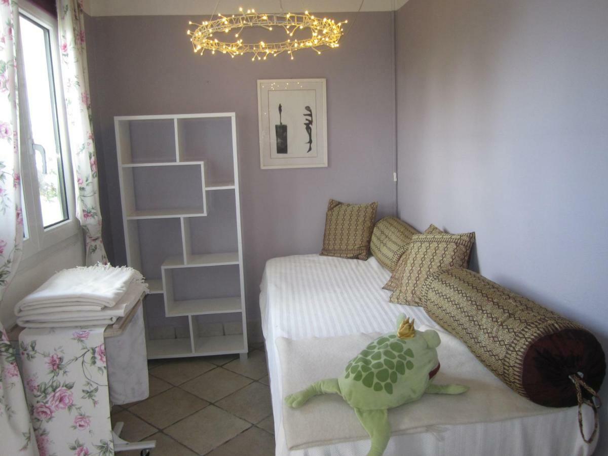 Infincavacations Chalet Y *