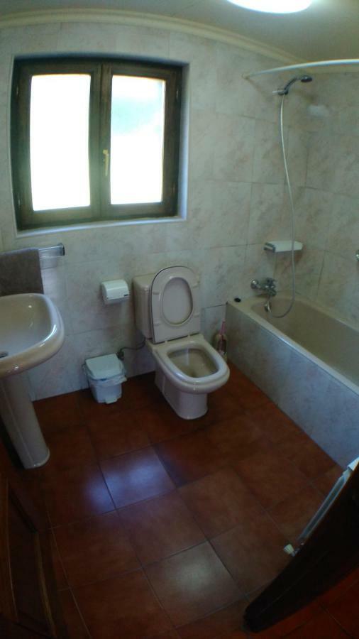Country house Autxikoborda