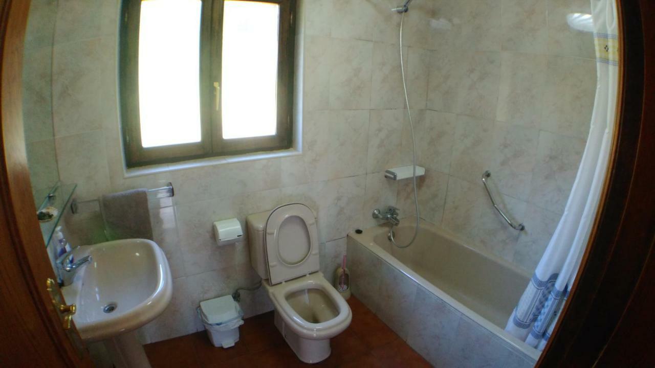 Autxikoborda Country house