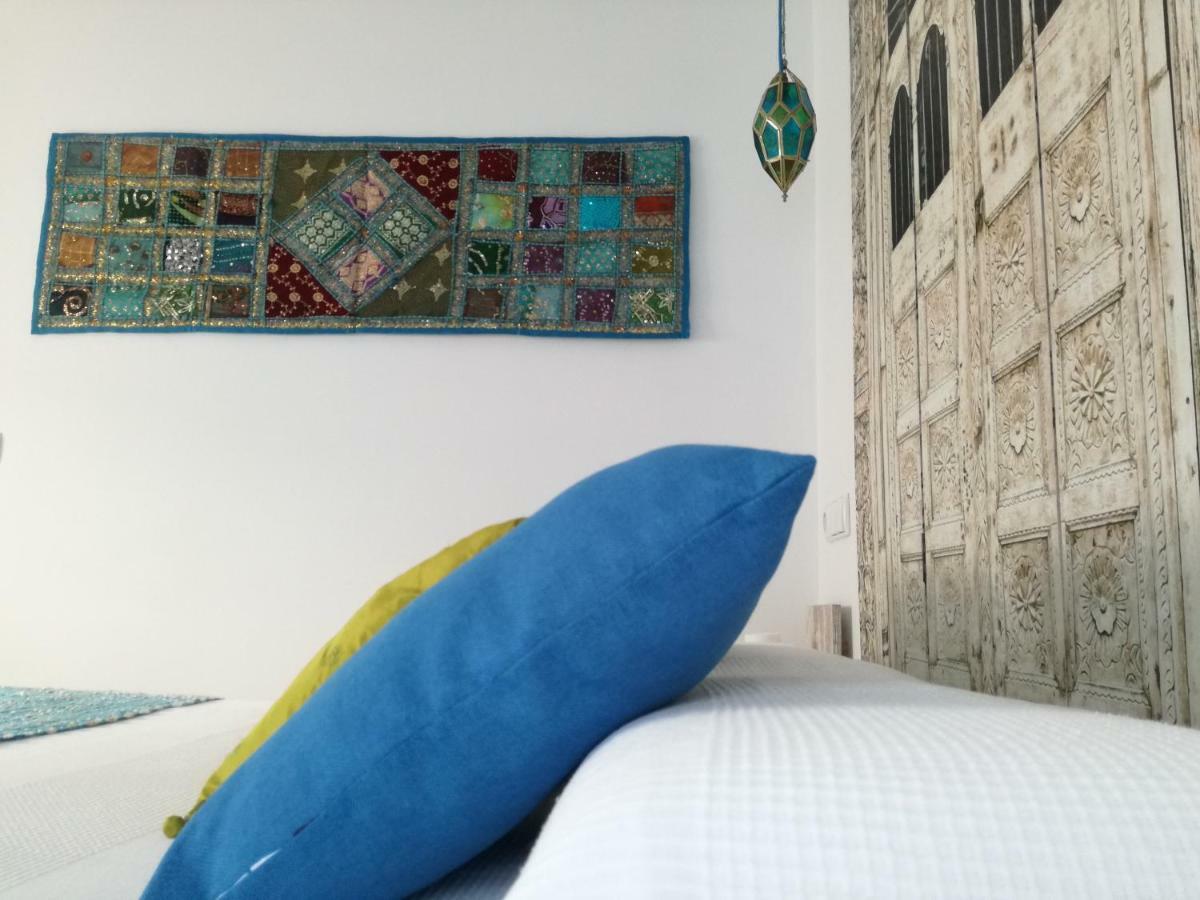 Guest house El Duende Del Tejar 3*
