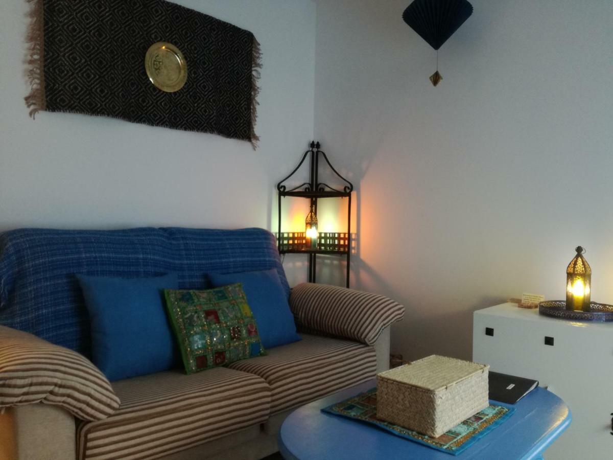 Guest house El Duende Del Tejar