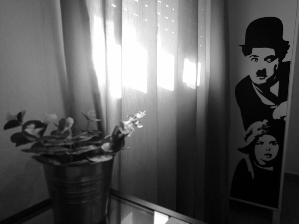 El Duende Del Tejar Guest house El Gastor