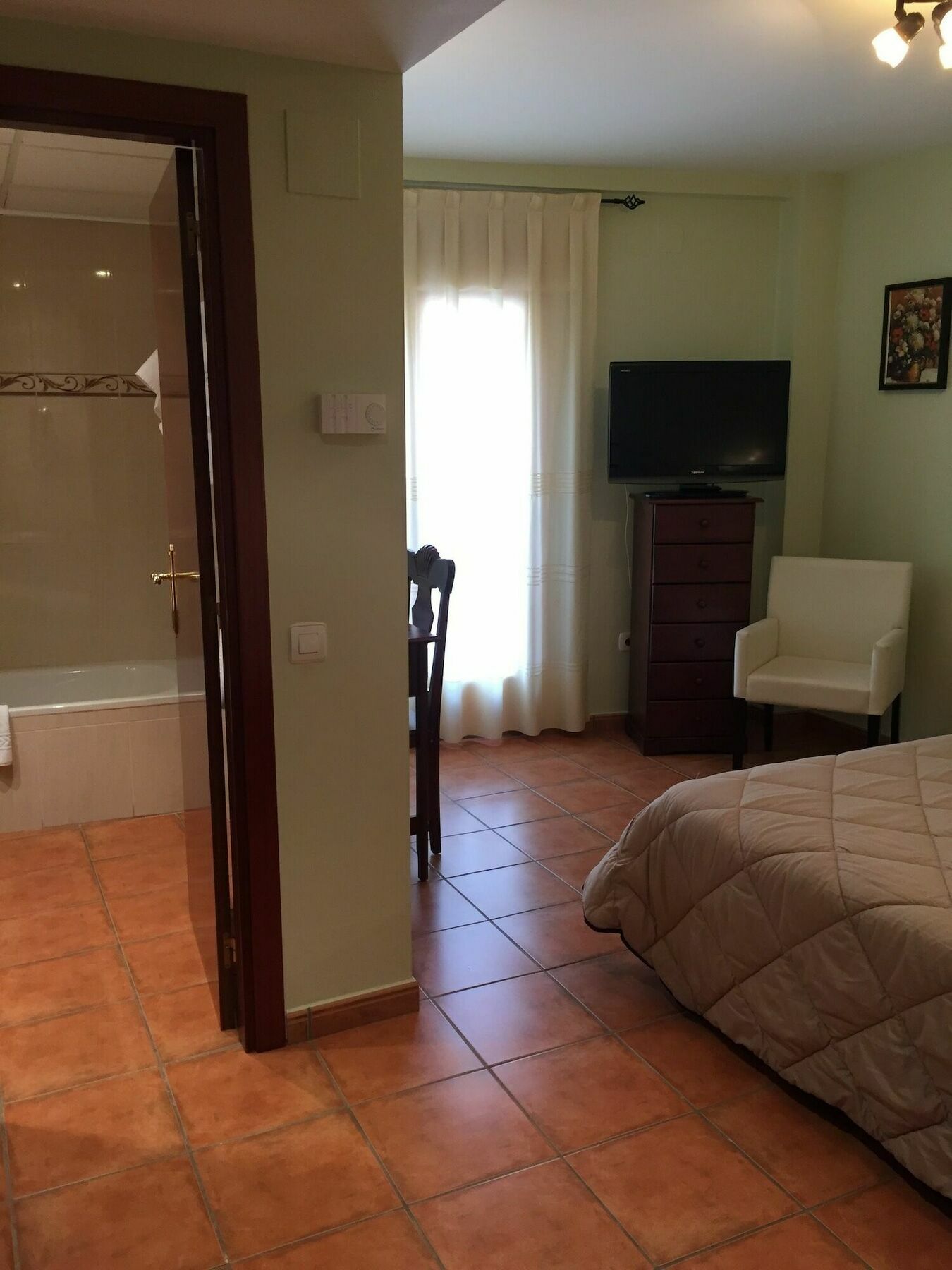 Hotel Castellote Castellote