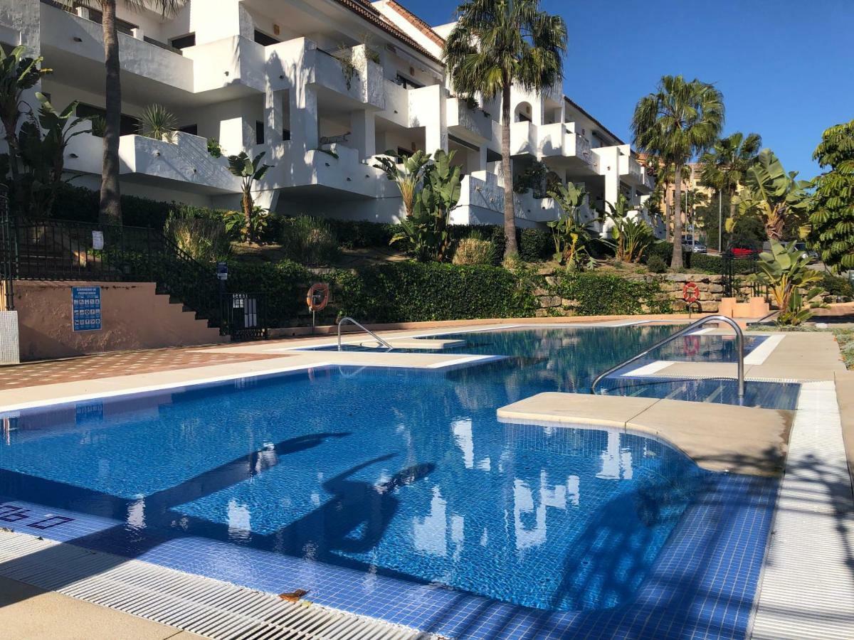Apartment Duquesa Village Manilva