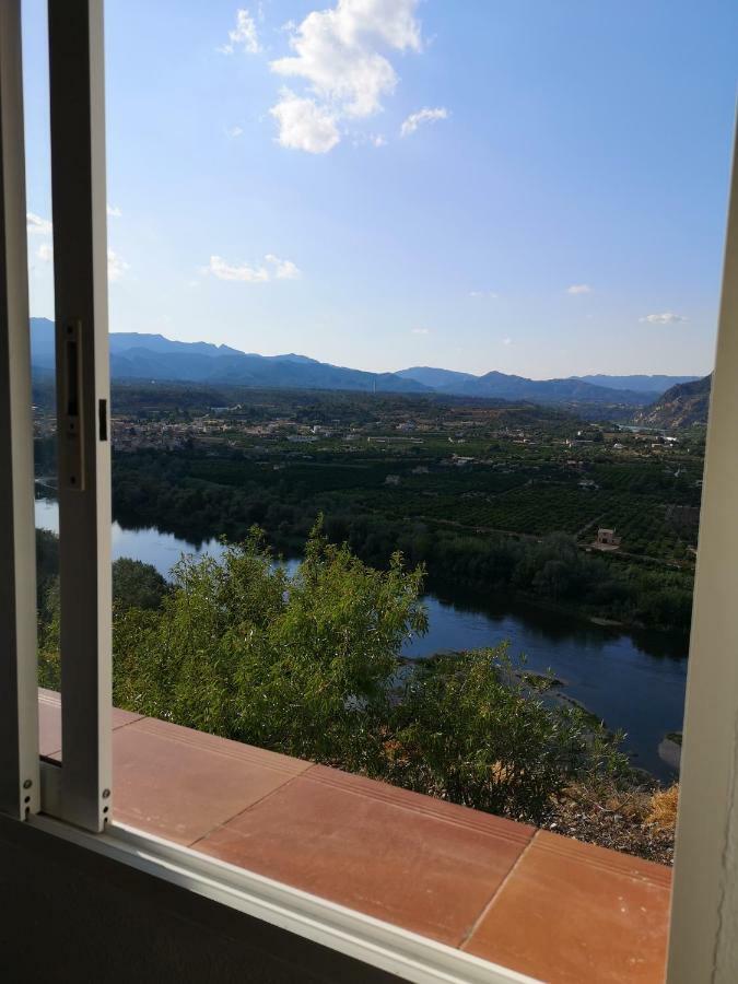 Holiday home La Tenora
