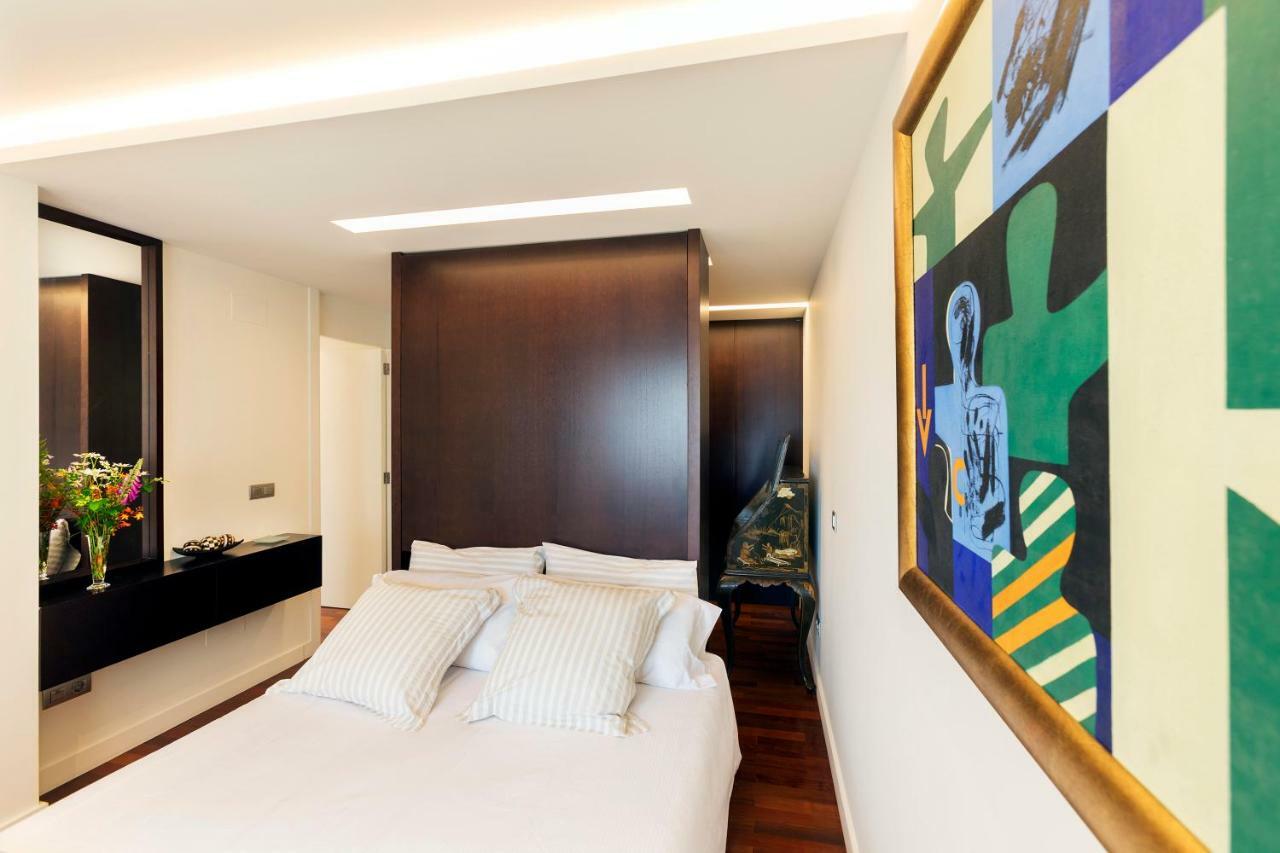 Exclusiva Vivienda De Lujo Foz