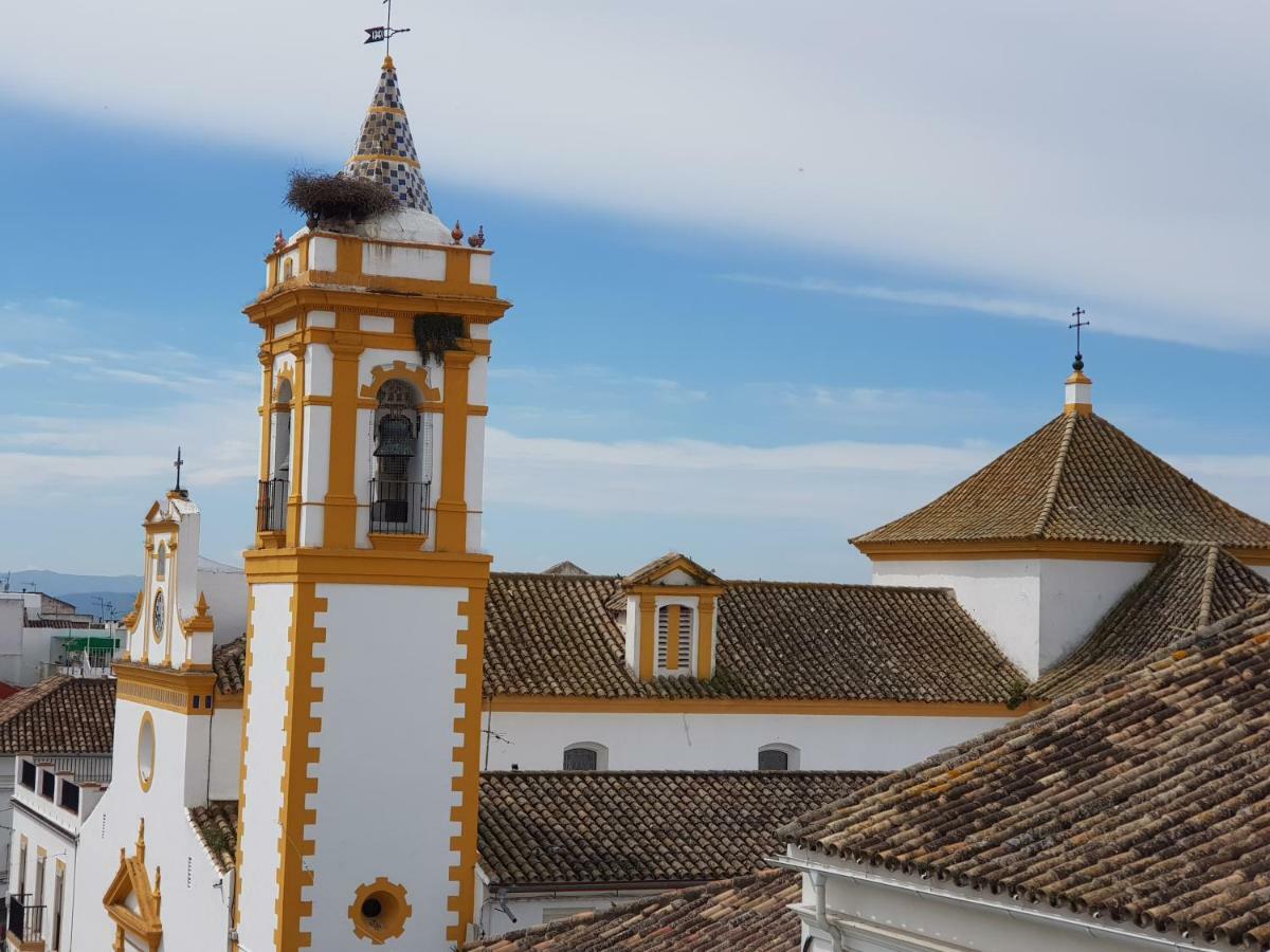 Casa De Abajo Сasa de vacaciones