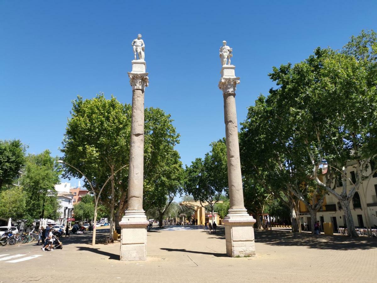 Teodosio Free Parking&central Ac