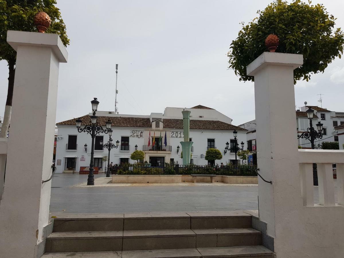 Casa De Abajo