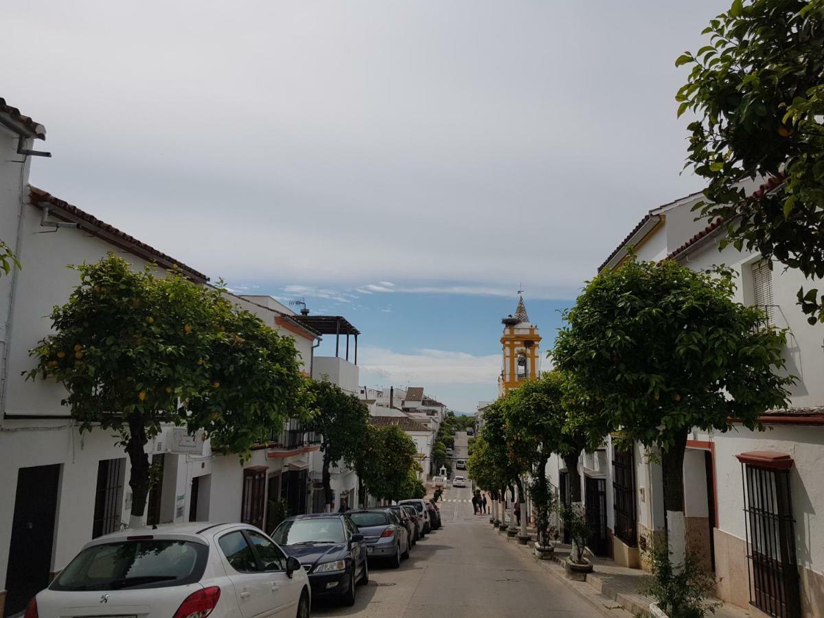 Casa De Abajo *