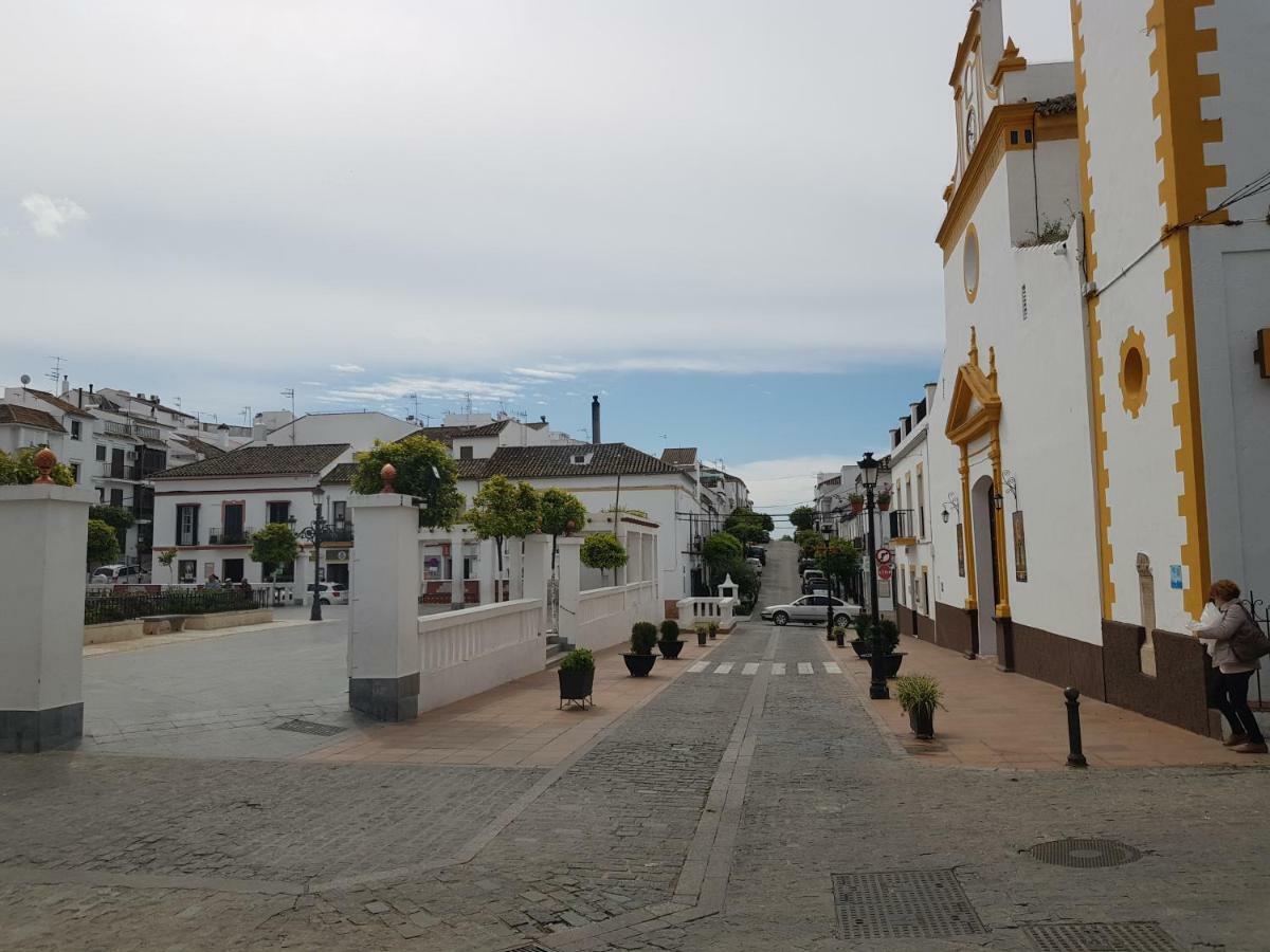 Casa De Abajo Сasa de vacaciones *
