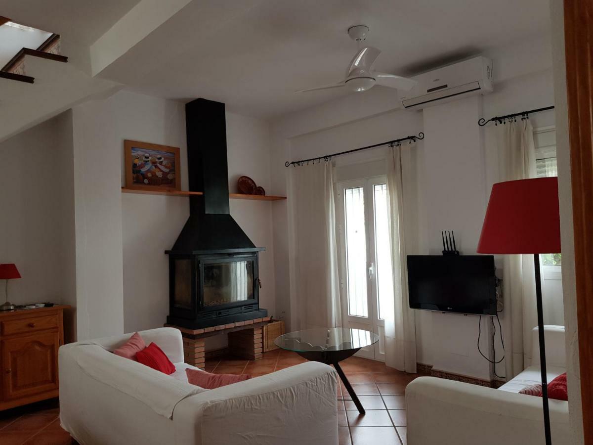 Сasa de vacaciones Casa De Abajo