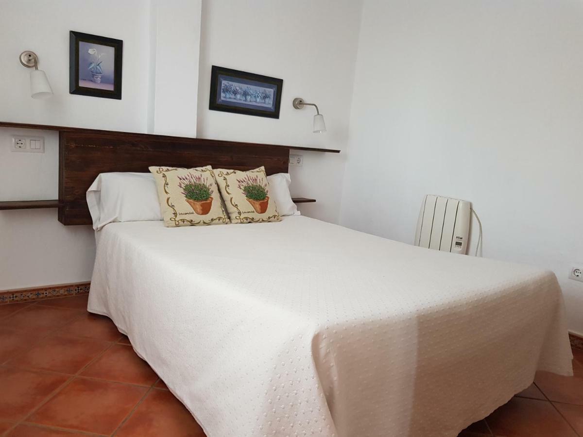 Casa De Abajo Сasa de vacaciones