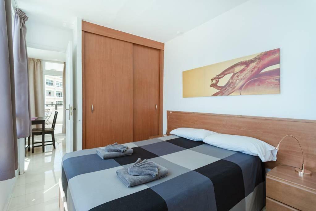 540 Playa del Inglés