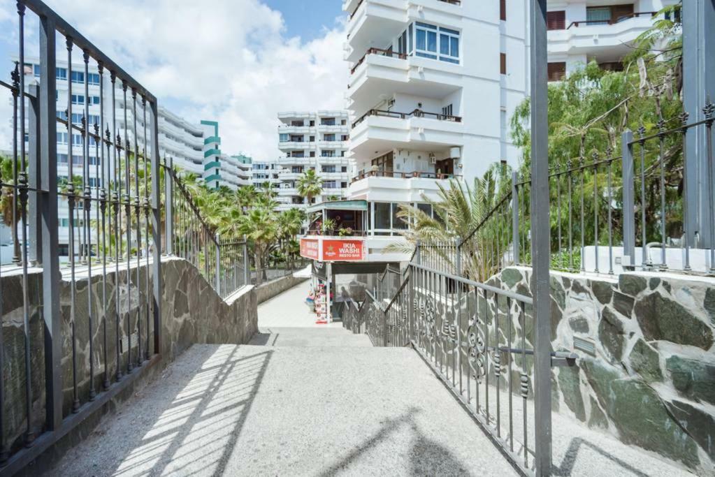 540 Playa del Inglés